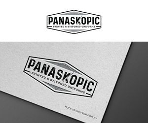 Logo Design by Srk pix!14 for this project | Design: #30230059