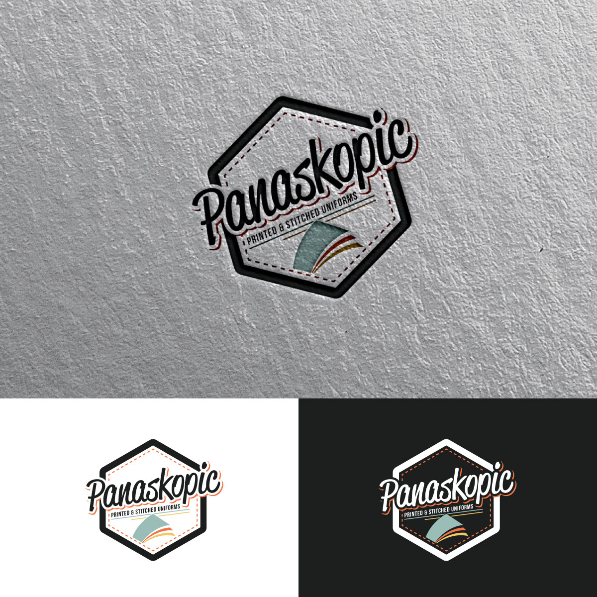 Logo Design by chris Ray for this project | Design #30229833