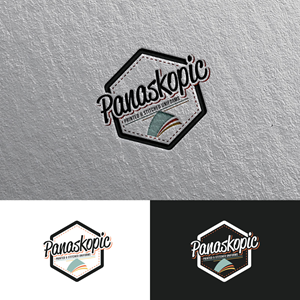 Logo Design by chris Ray for this project | Design: #30229833