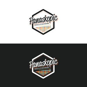Logo Design by chris Ray for this project | Design: #30232489