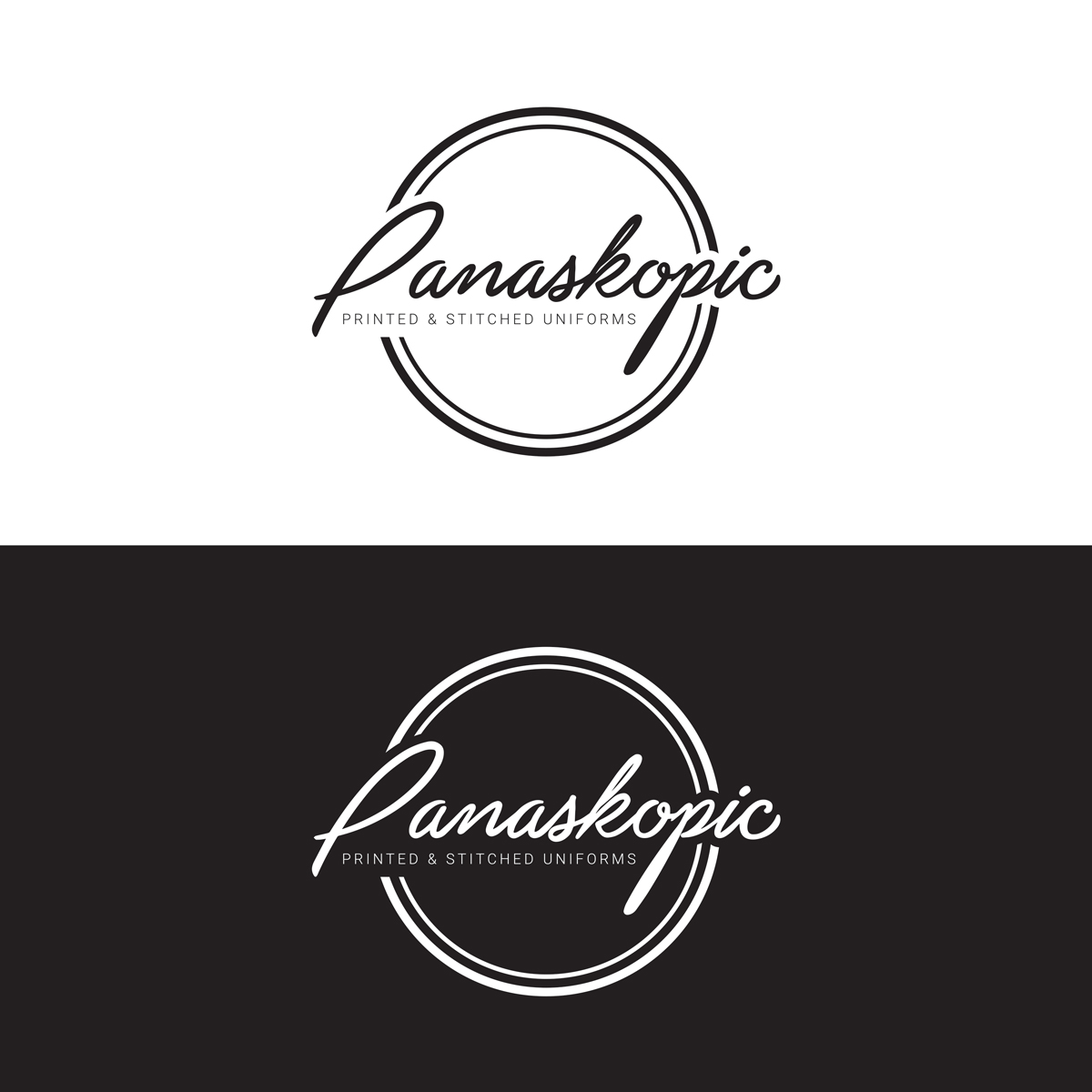 Logo Design by yeasin_asif_ for this project | Design #30228131