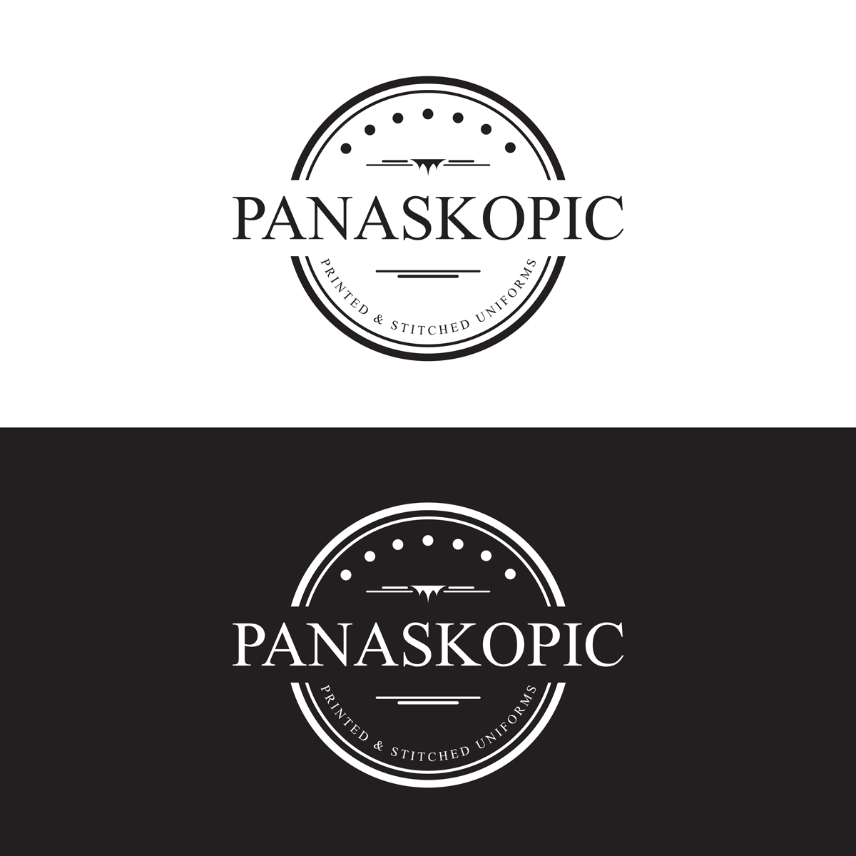 Logo Design by yeasin_asif_ for this project | Design #30228132