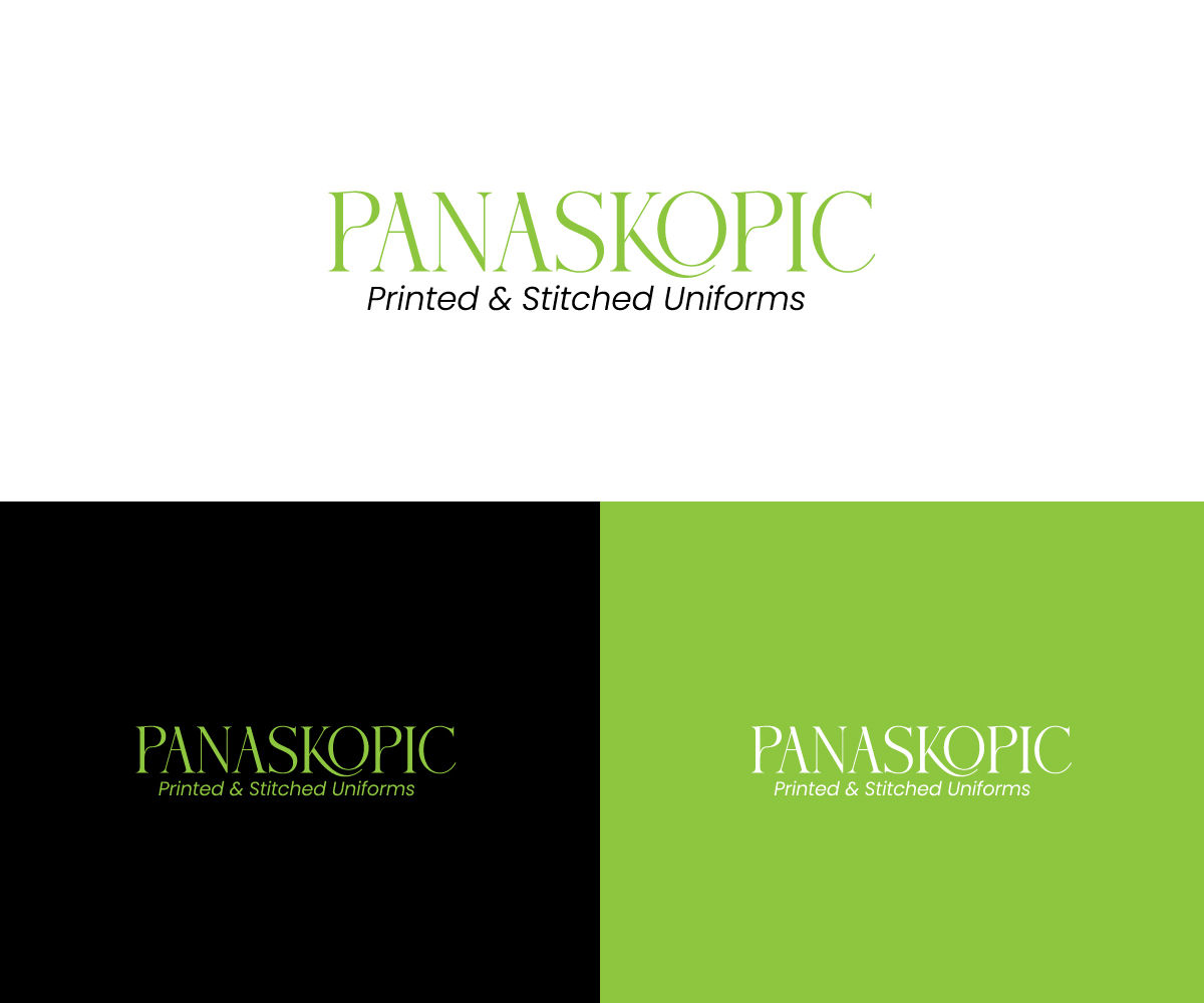 Logo Design by Genex Designs for this project | Design #30233950