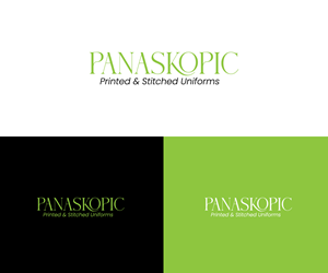 Logo Design by Genex Designs for this project | Design: #30233950