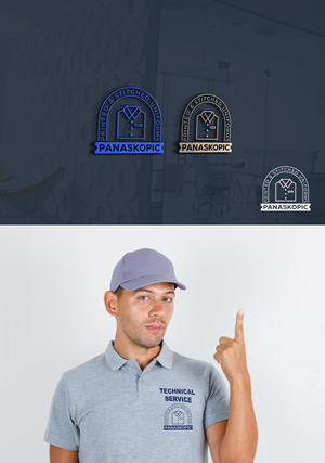 Logo Design by M Art & Design for this project | Design: #30230327