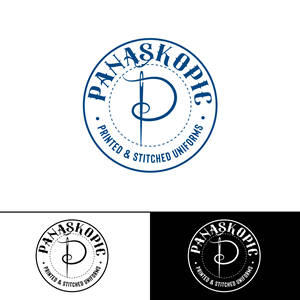 Logo Design by Aura Pijar M for this project | Design: #30230213