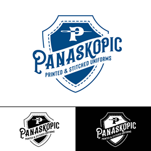 Logo Design by Aura Pijar M for this project | Design: #30230214