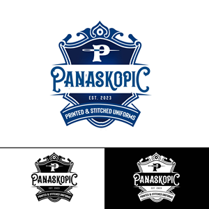 Logo Design by Aura Pijar M for this project | Design: #30230215