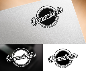 Logo Design by Vishak vasu for this project | Design: #30232641