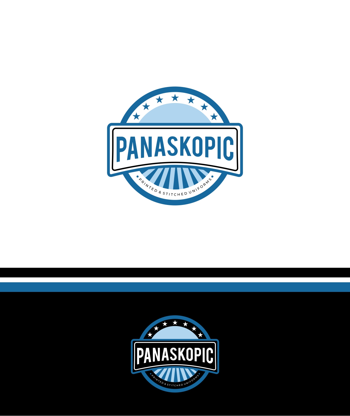 Logo Design by Eppeok for this project | Design #30230648