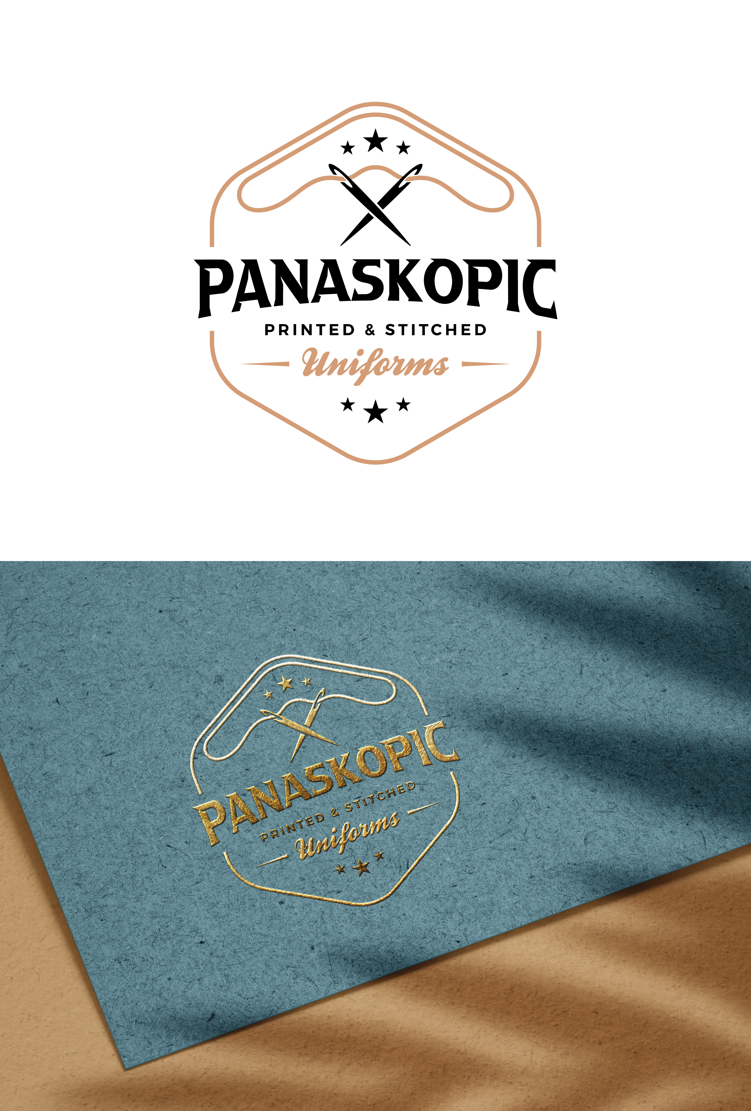 Logo Design by ChicGraphix for this project | Design #30229590