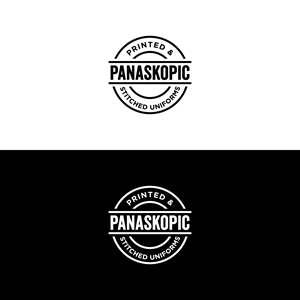 Logo Design by kaushal 05
