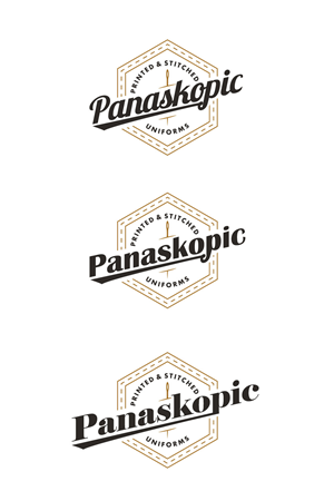 Logo Design by Trident for this project | Design: #30230497