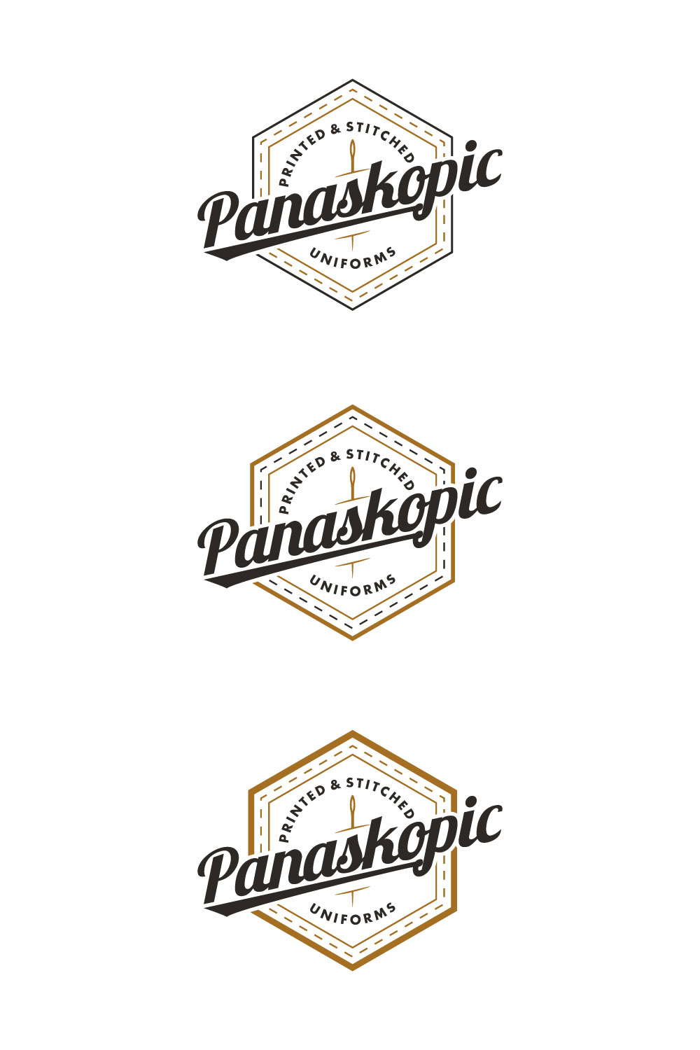 Logo Design by Trident for this project | Design #30233750