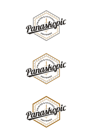 Logo Design by Trident for this project | Design: #30233750