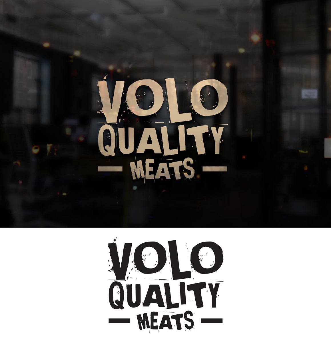 Logo Design by we with for this project | Design #30239146