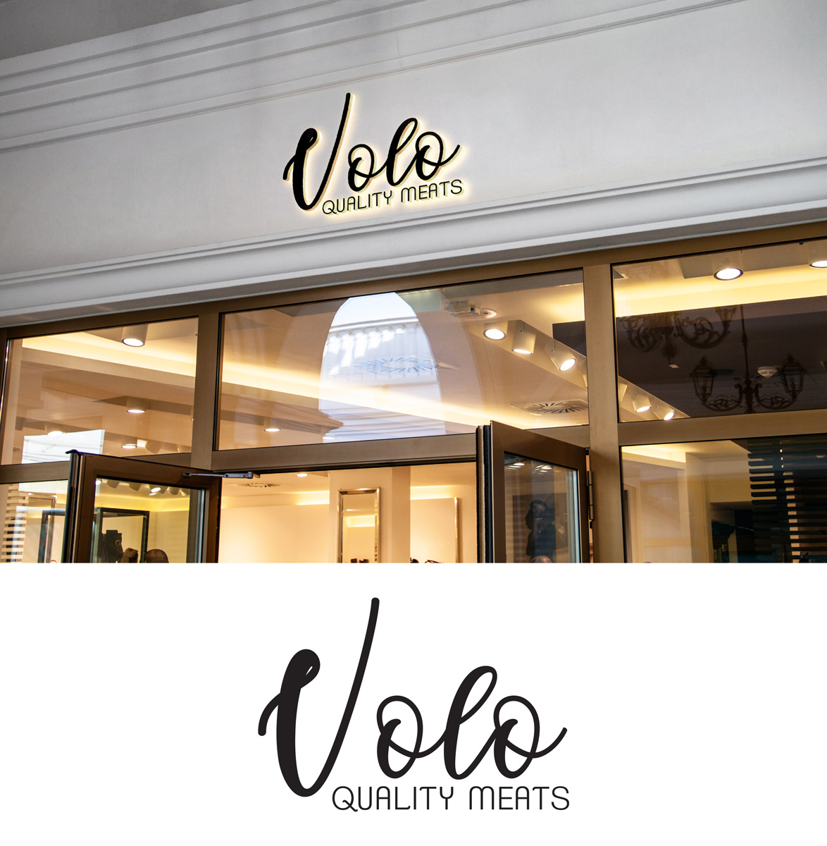 Logo Design by we with for this project | Design #30239148