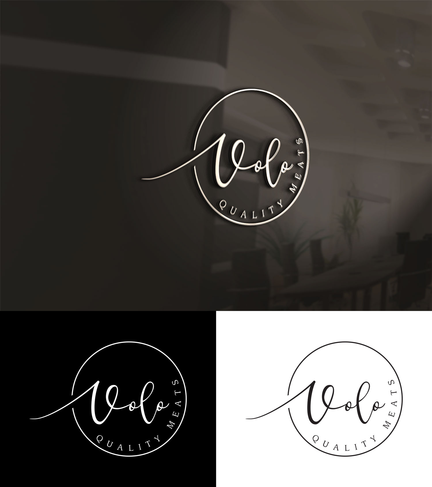 Logo Design by design 125 for this project | Design #30234714