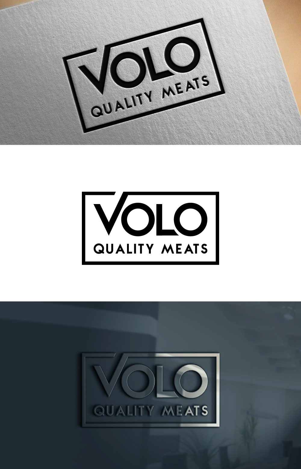 Logo Design by DesignVerse777 for this project | Design #30251175