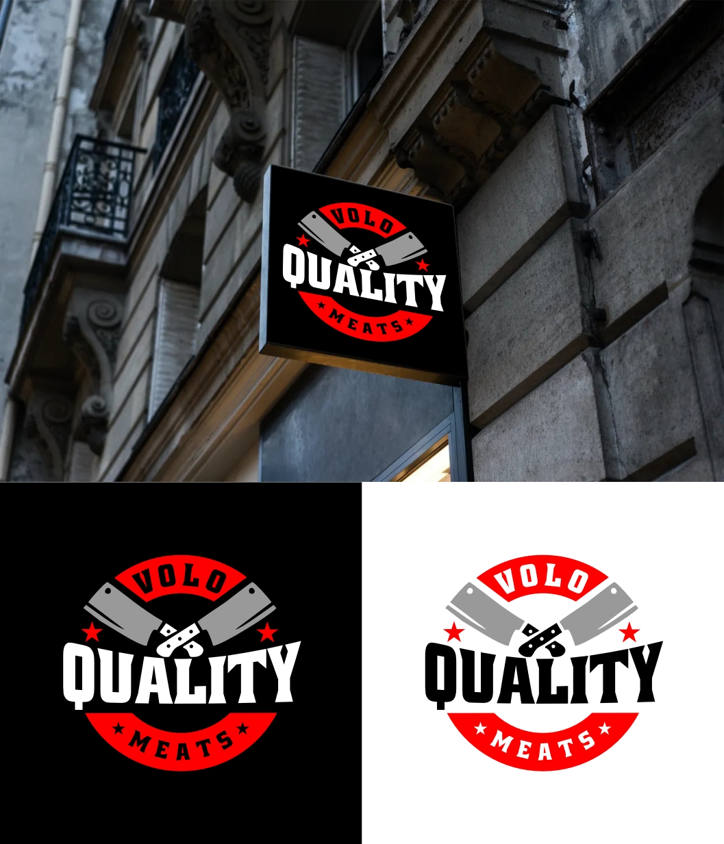Logo Design by pakidesign for this project | Design #30241645