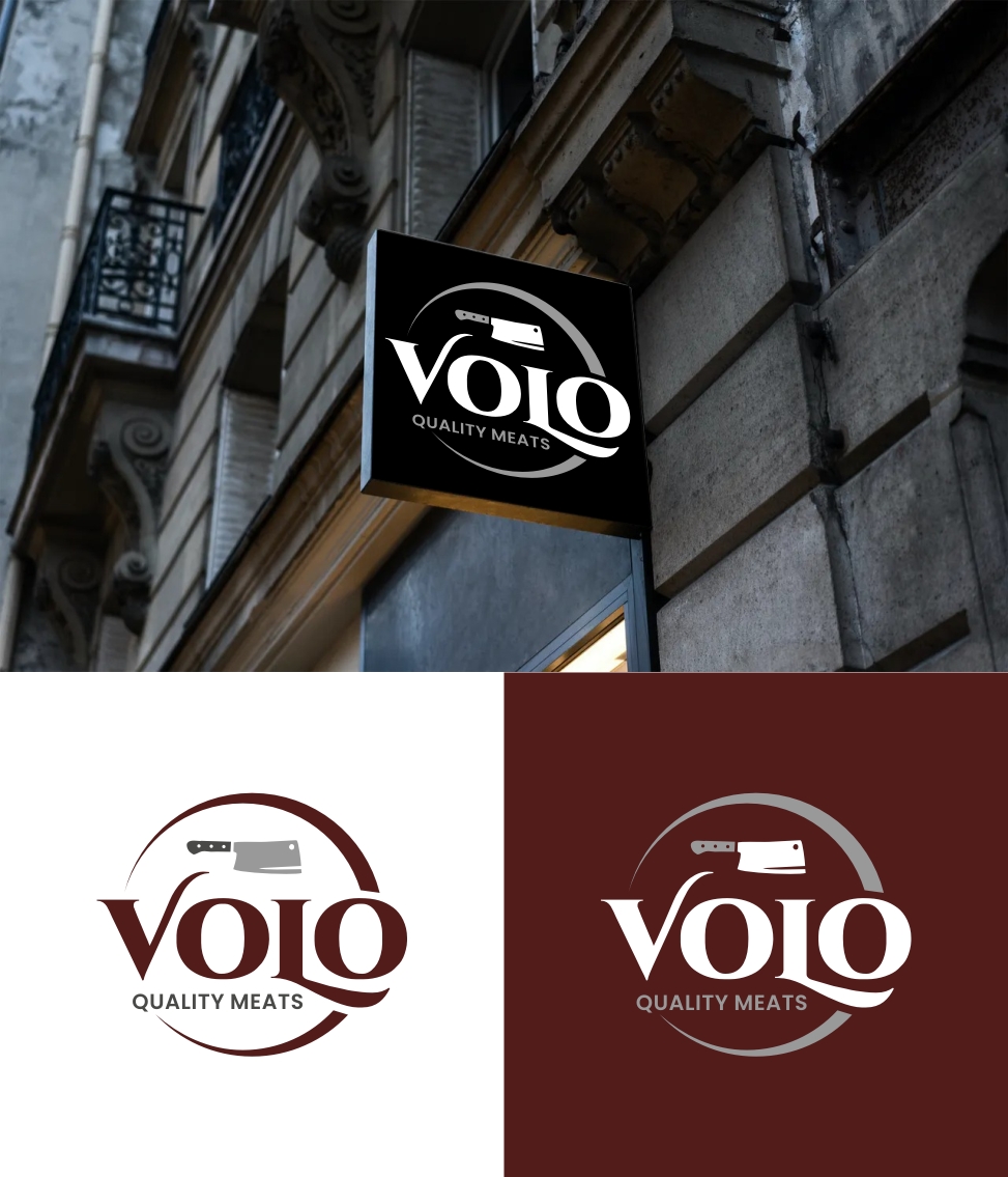 Logo Design by pakidesign for this project | Design #30241896