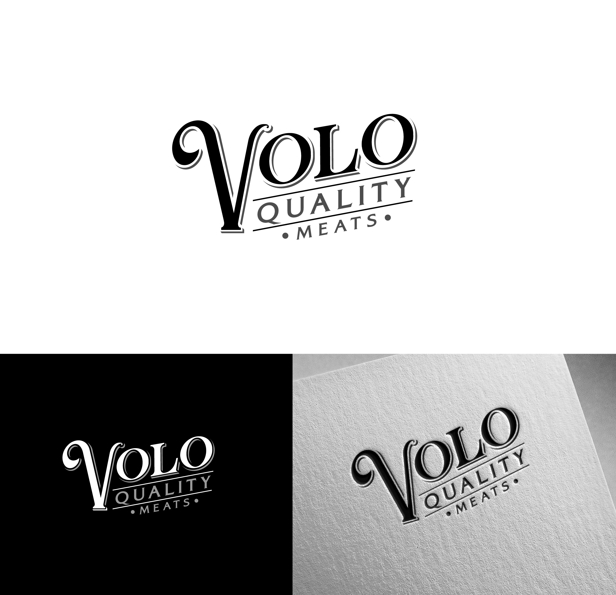 Logo Design by ecorokerz for this project | Design #30231862