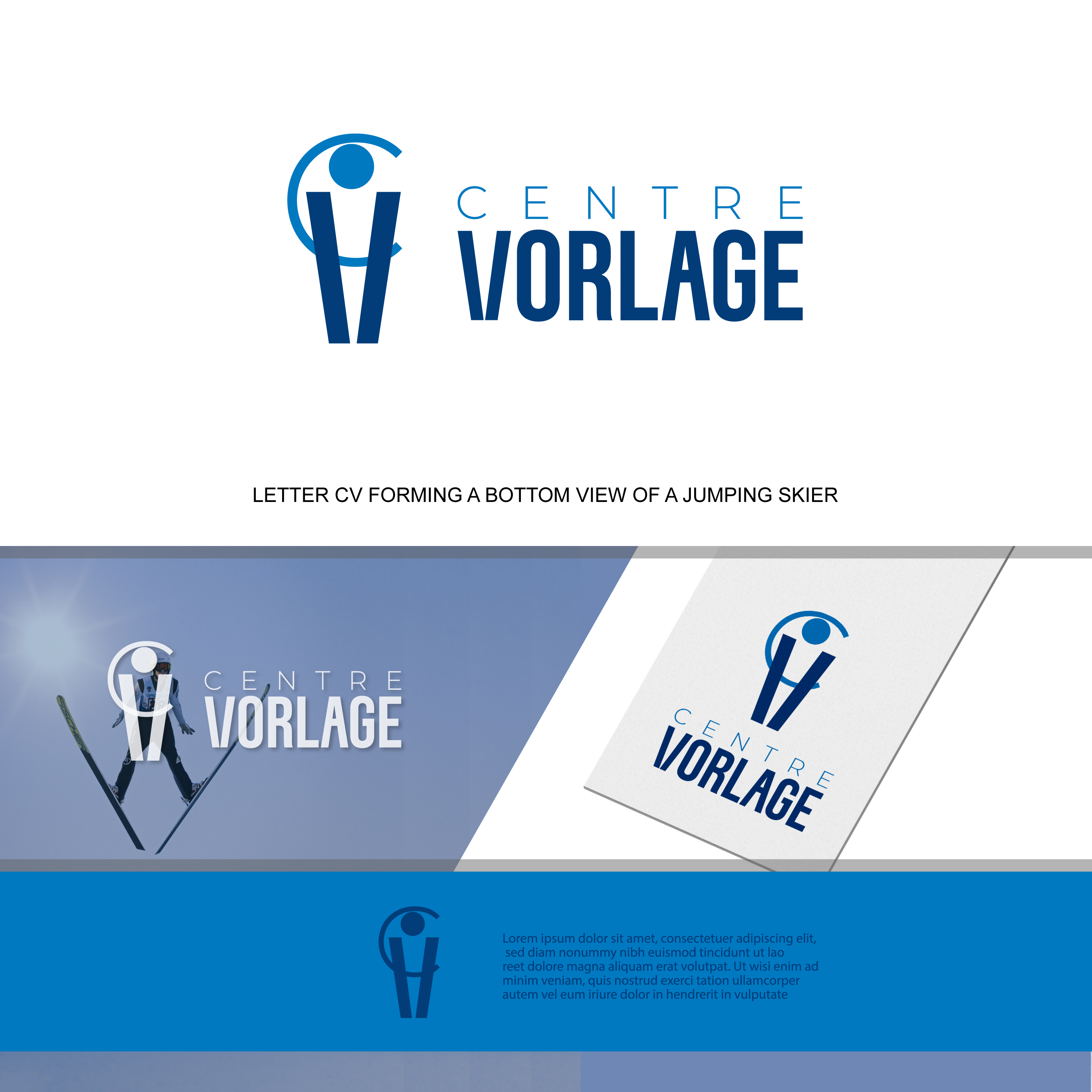 Logo-Design von ICKE für Prosomo Inc. | Design #30272506