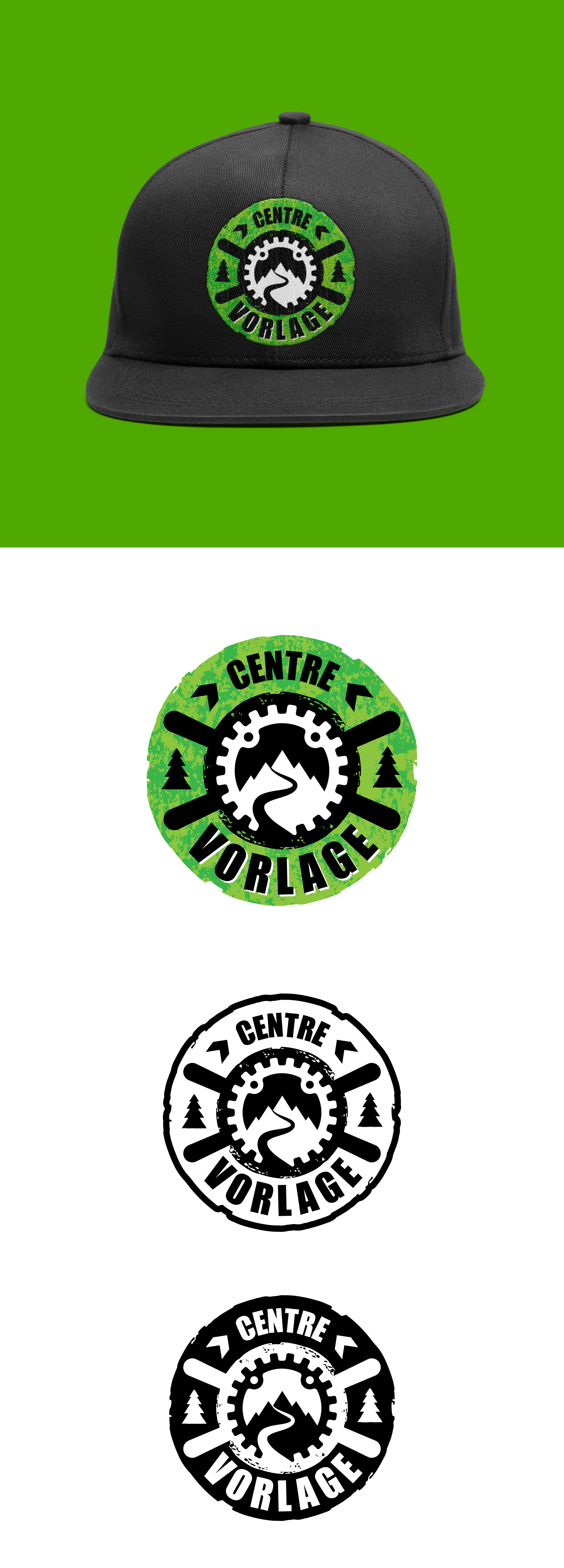 Logo-Design von Oleksandr Tovarkov für Prosomo Inc. | Design #30255897