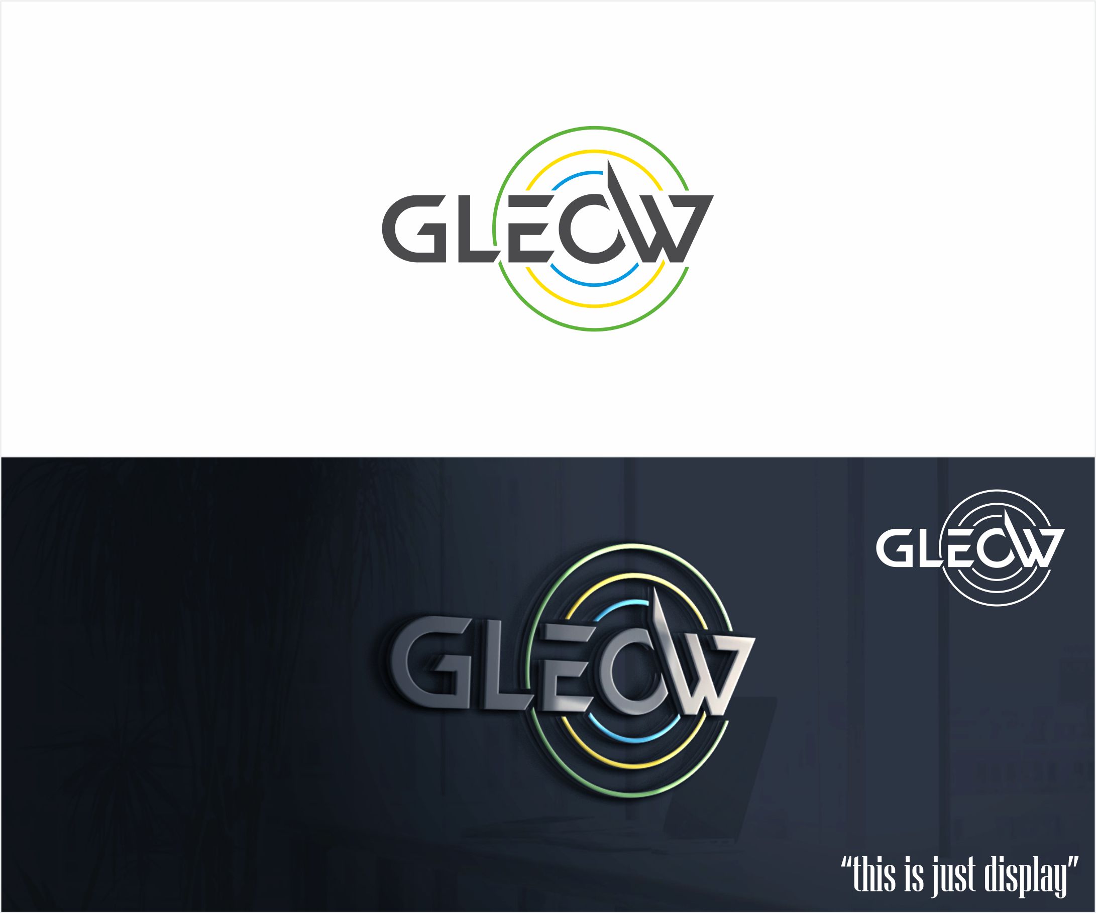 Logo Design by alkaline for this project | Design #30232955