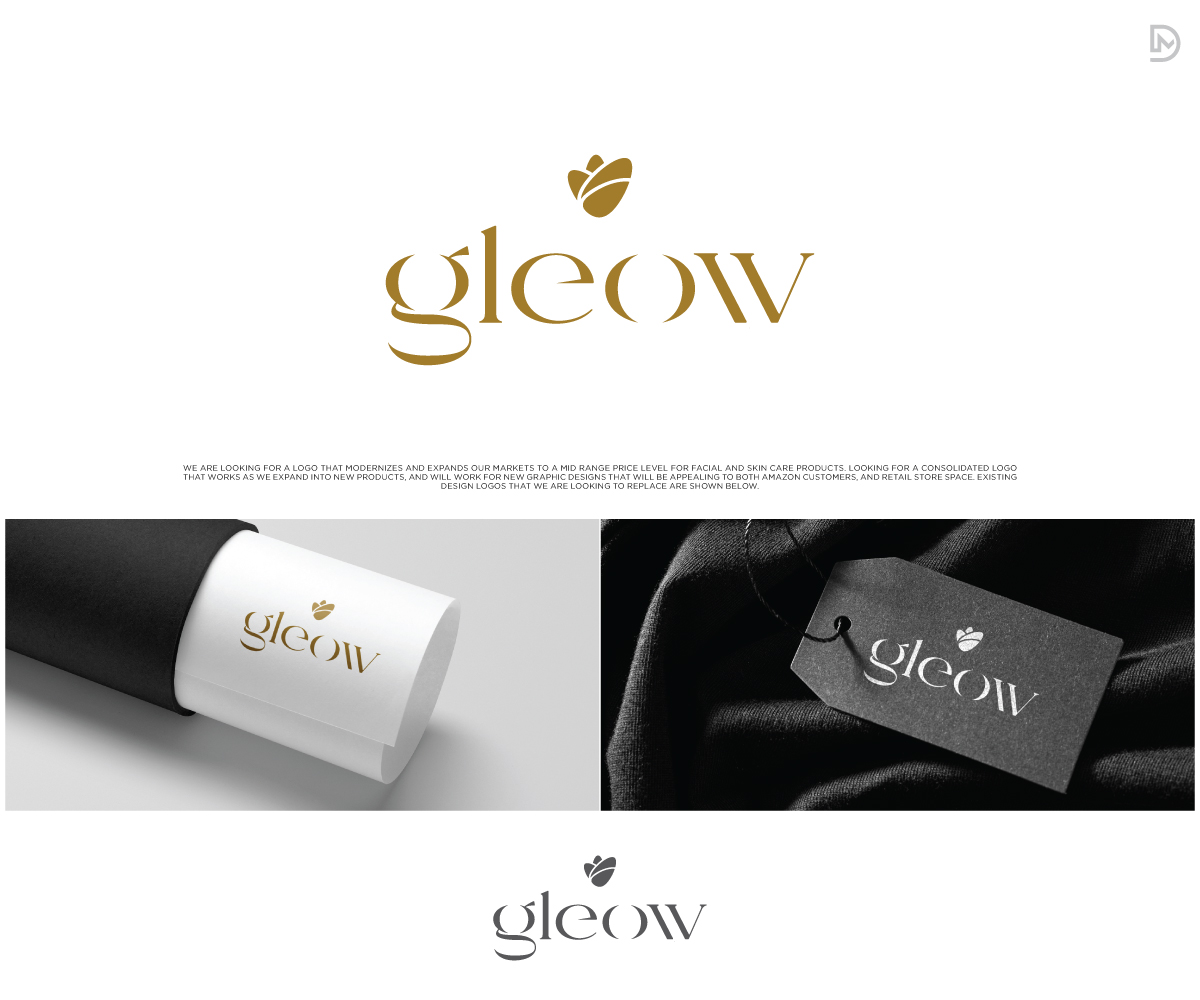 Logo Design by D_Mantra for this project | Design #30232988