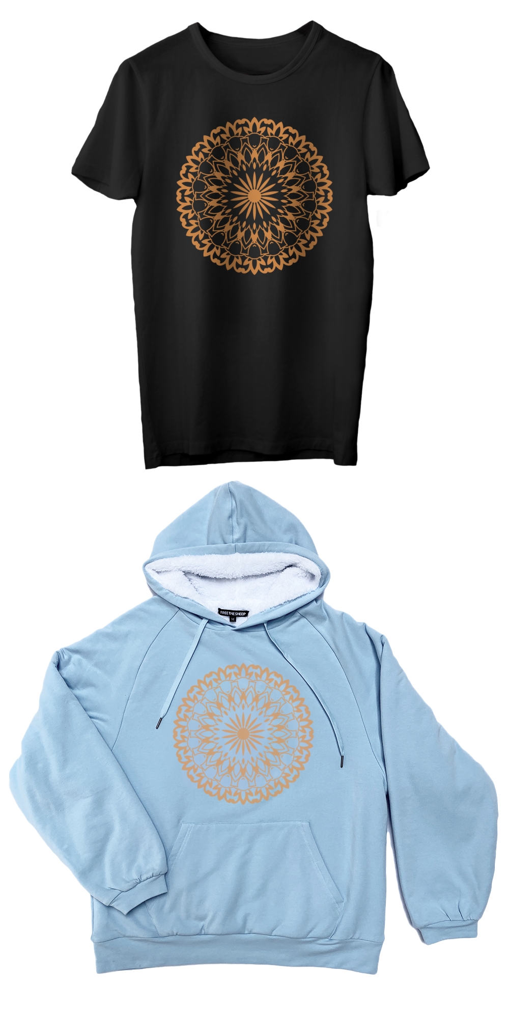 Bekleidung-Design von Rawpis für dieses Projekt | Design #30266877