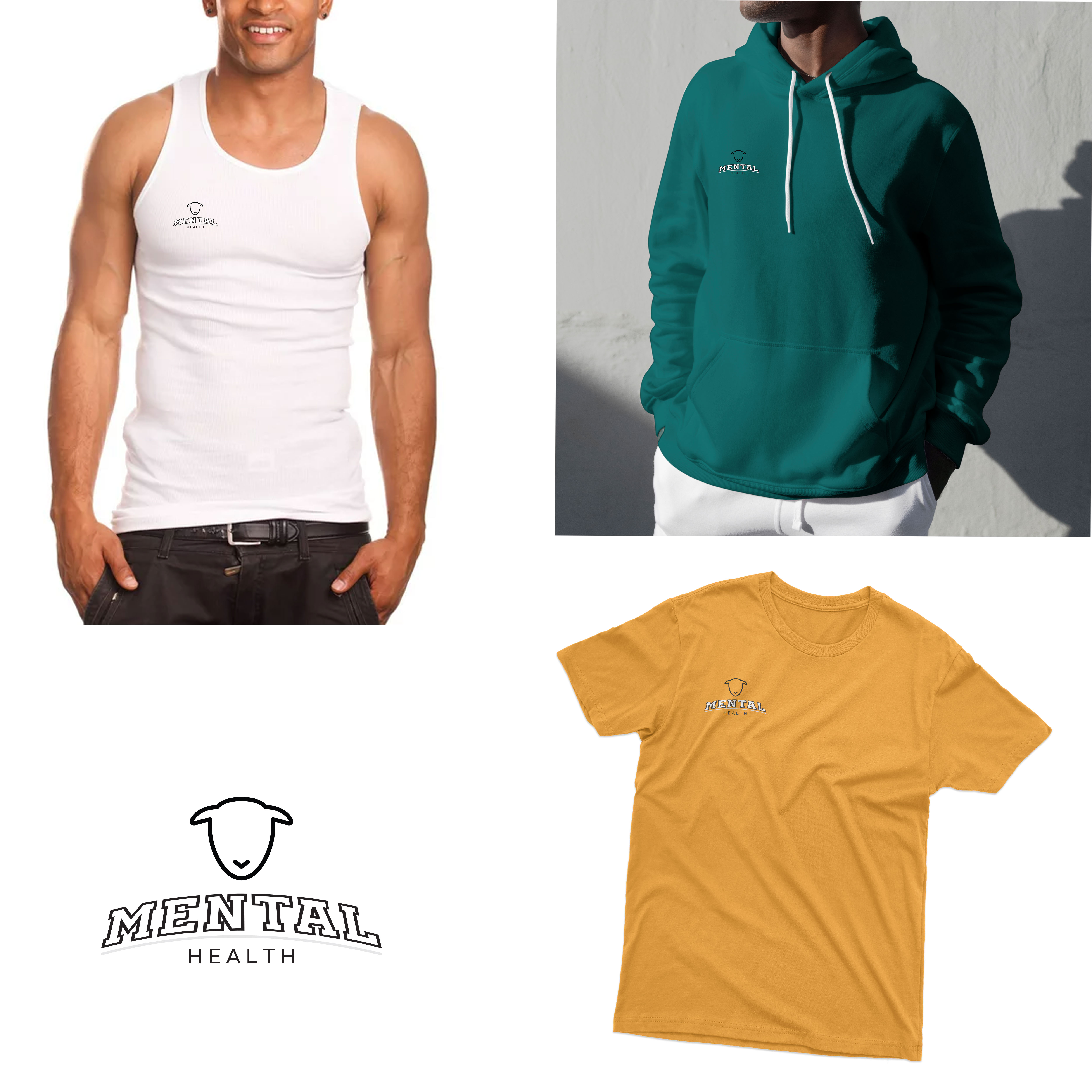 Apparel Design by Usman_Live for this project | Design #30267118