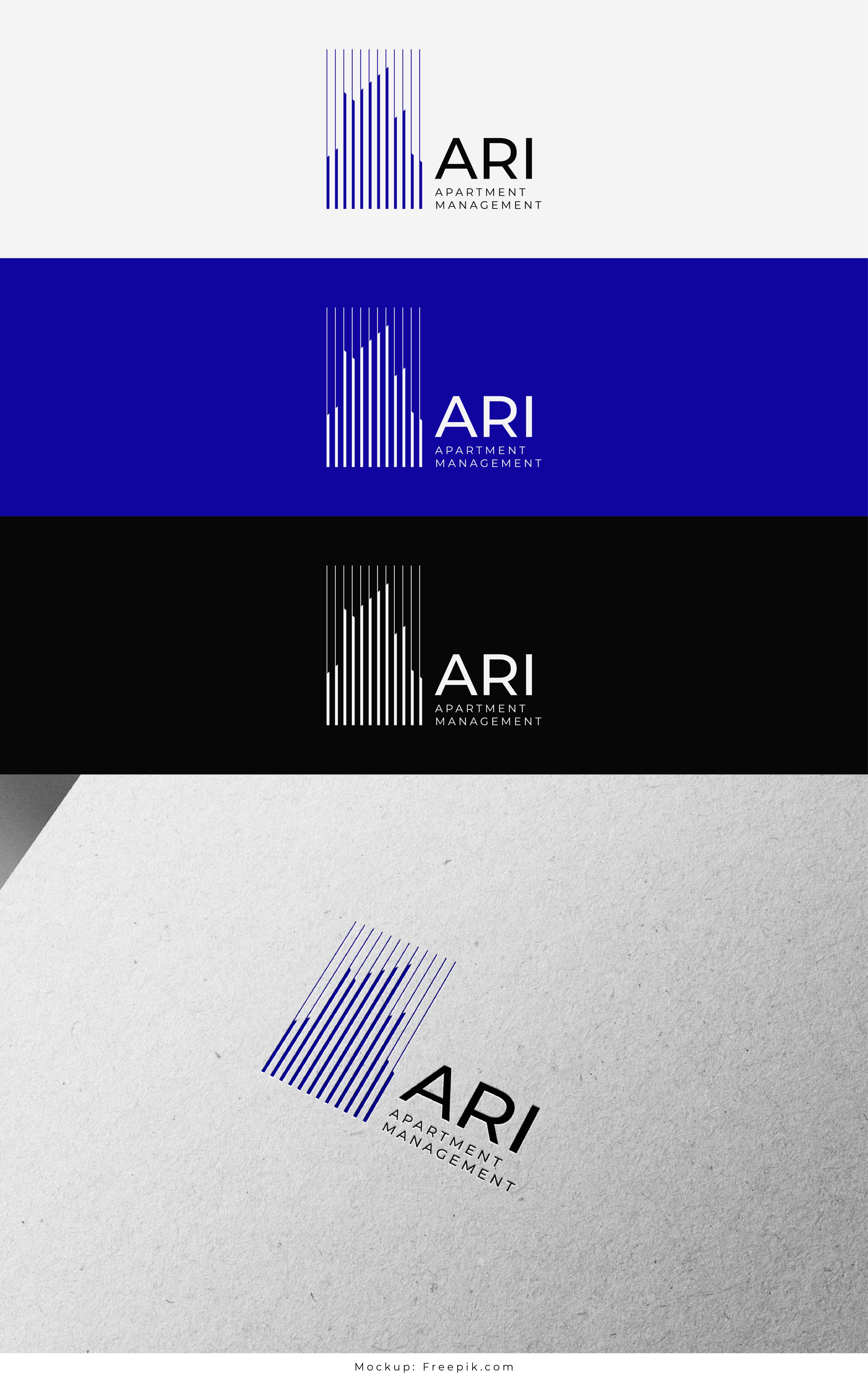 Diseño de Logo por ALMANAL GRAPHICS para este proyecto | Diseño #30258908