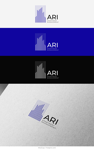 Logo Design by ALMANAL GRAPHICS