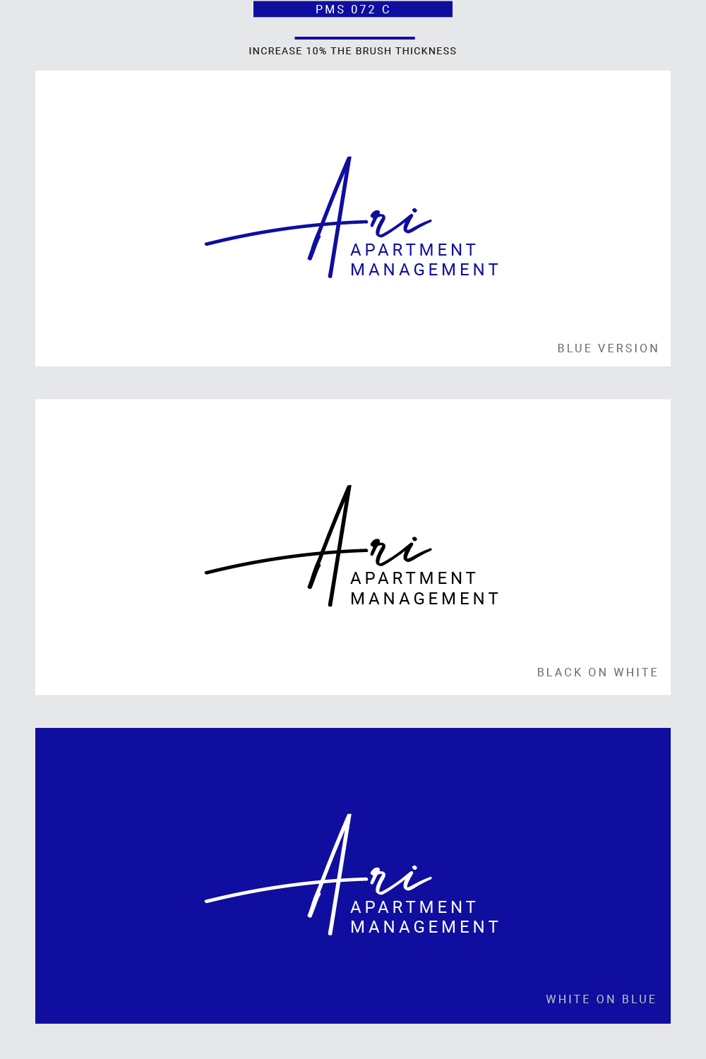 Logo Design by wahwah for this project | Design #30356835