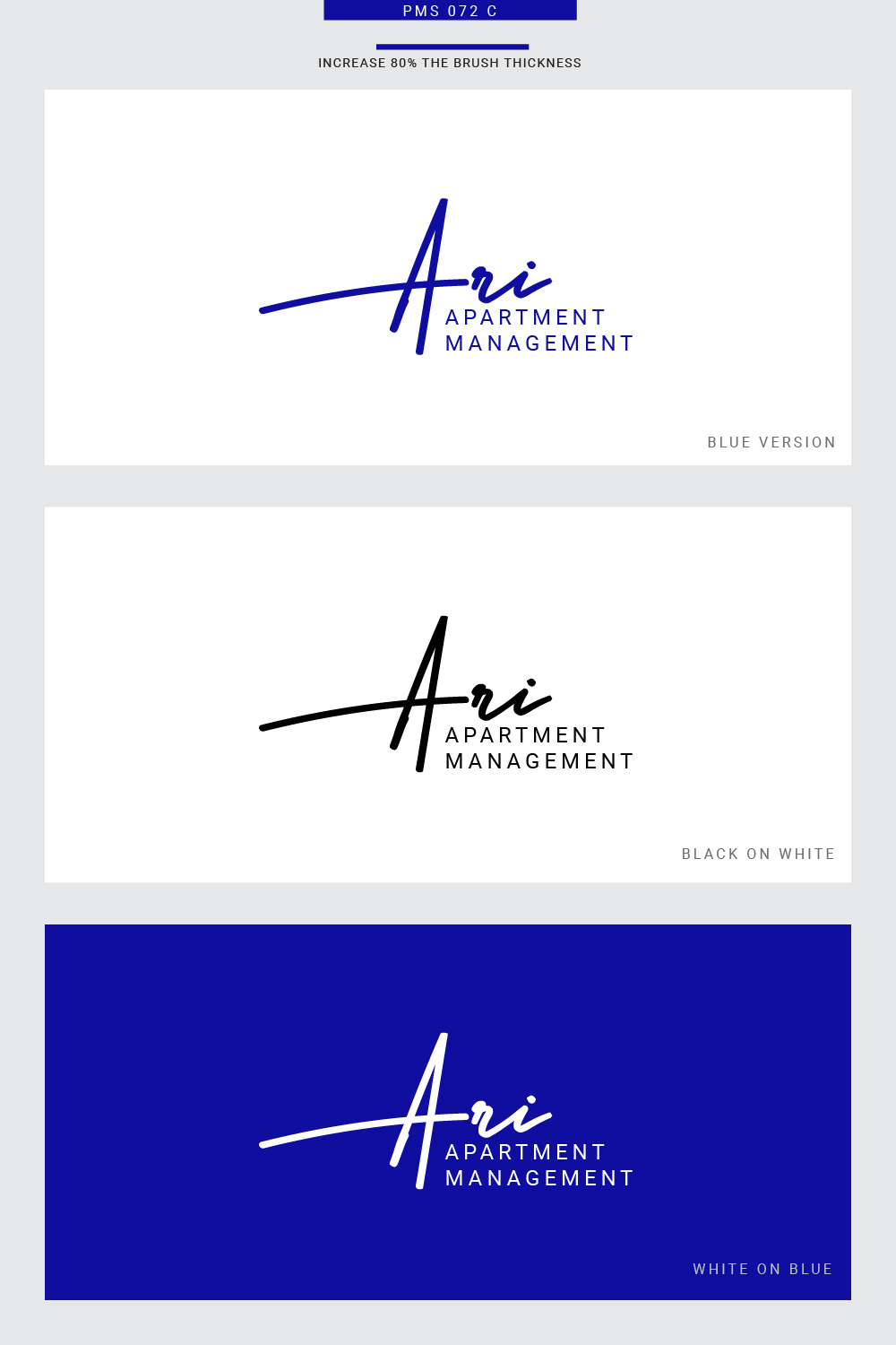 Logo-Design von wahwah für dieses Projekt | Design #30389165