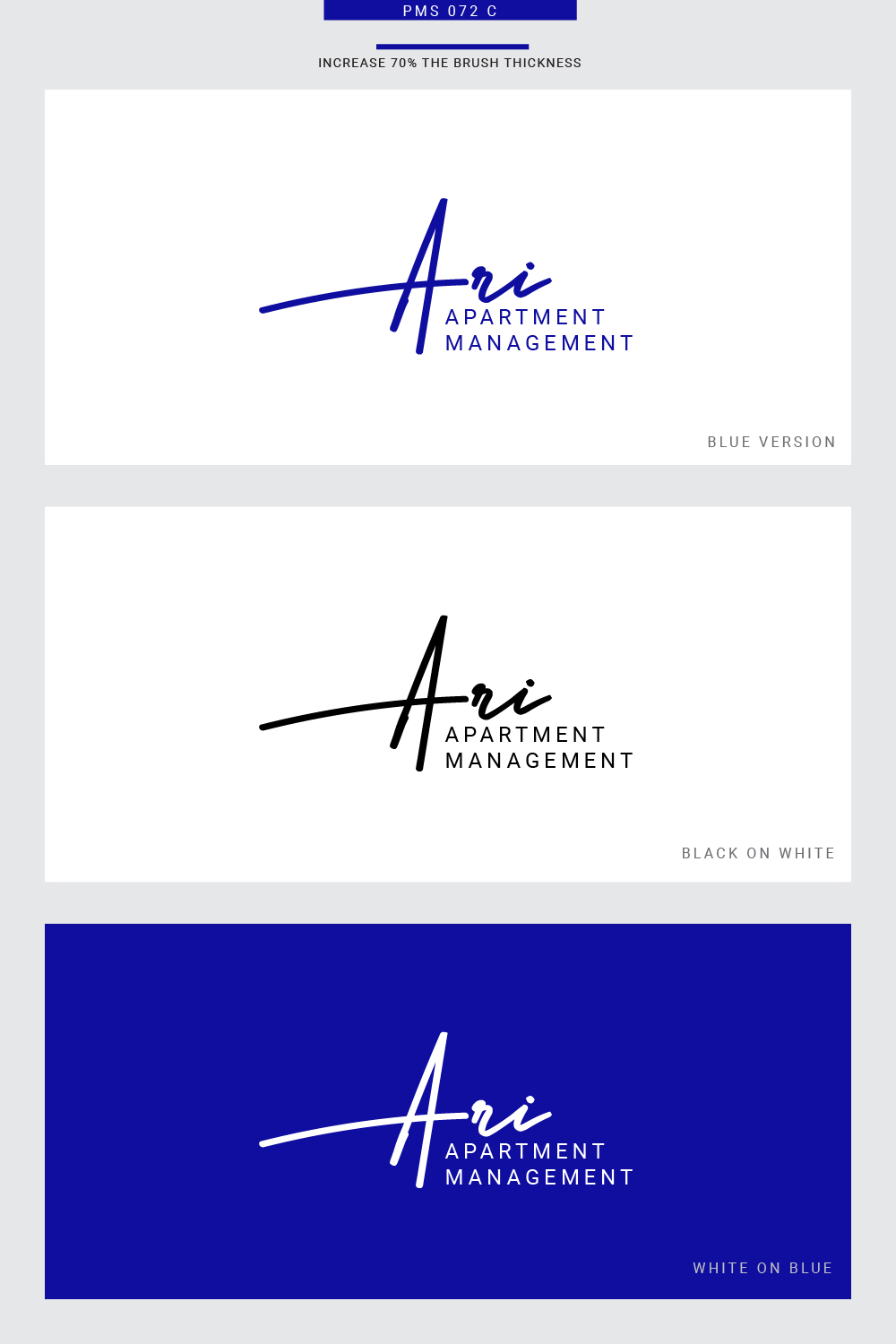 Logo-Design von wahwah für dieses Projekt | Design #30389168