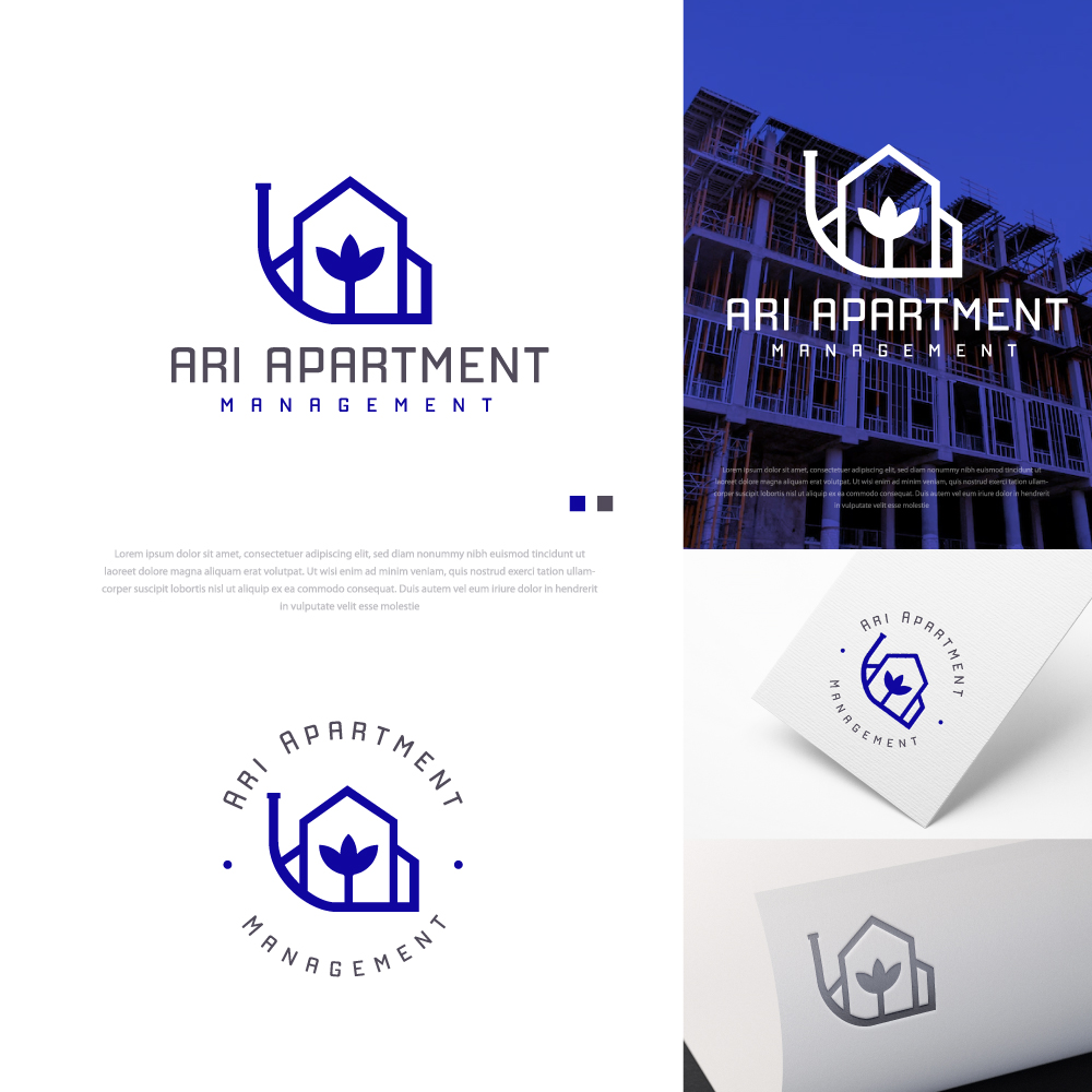 Logo-Design von Mosa. Monira für dieses Projekt | Design #30262804