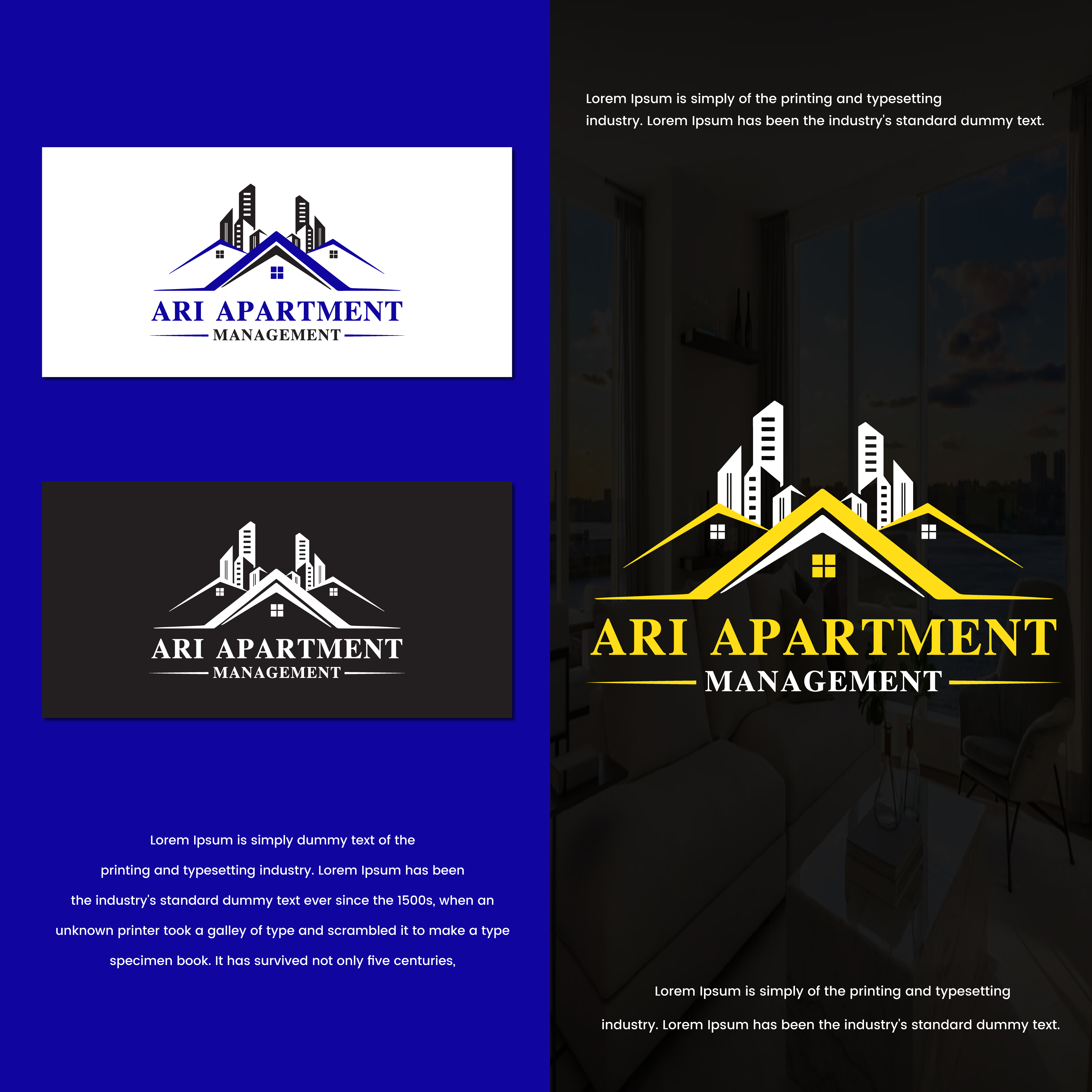 Logo Design by Hassanhz for this project | Design #30261057