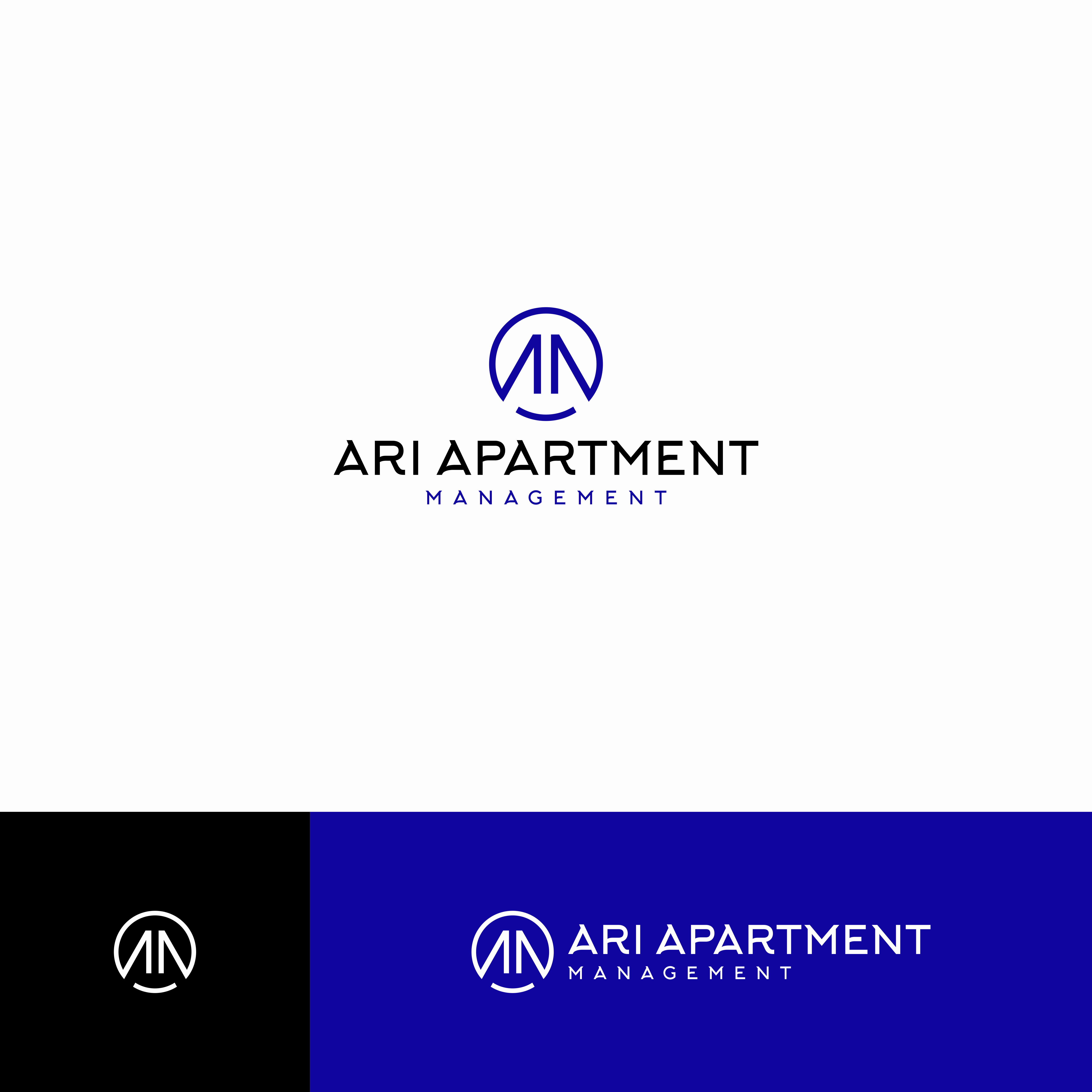 Logo-Design von R!CKY für dieses Projekt | Design #30271964