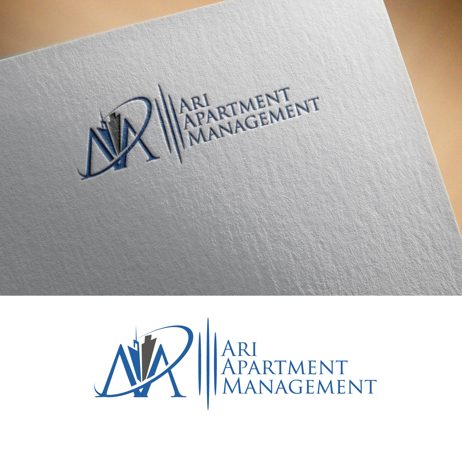 Logo Design by GODDREAMCREATION for this project | Design #30264942