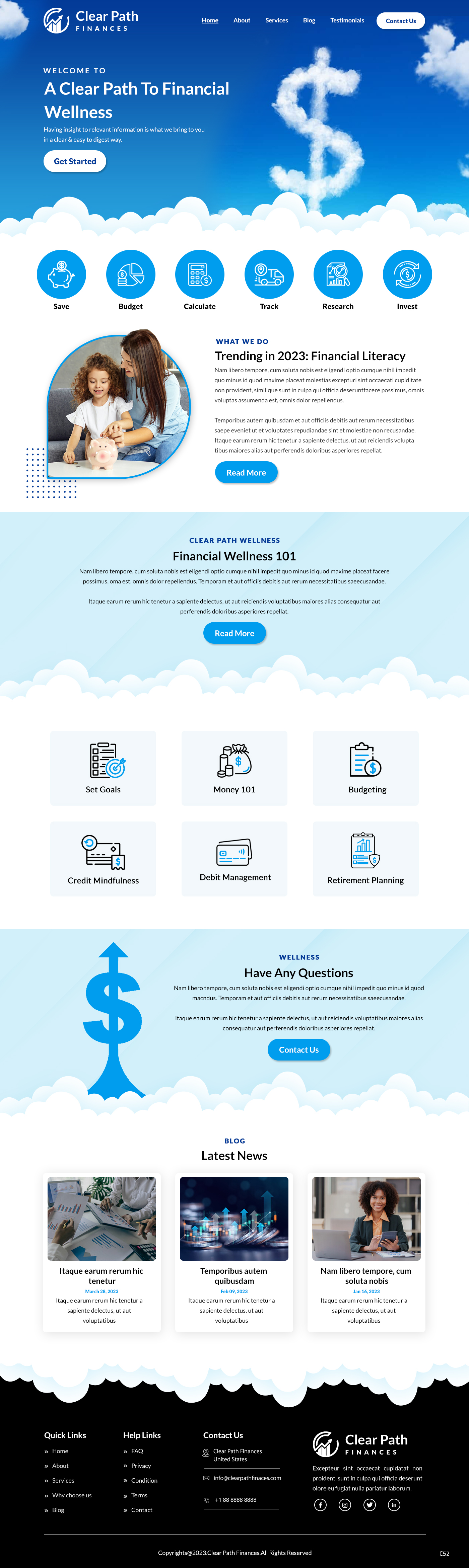 Web Design by pb for this project | Design #30233480