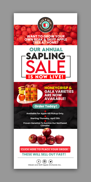 Flyer Design by debdesign for this project | Design: #30230735
