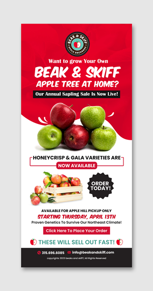 Flyer Design by debdesign for this project | Design: #30230876