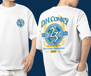 T-shirt Design by VisualBendr.inc for NC Design and Construction | Design: #30237471