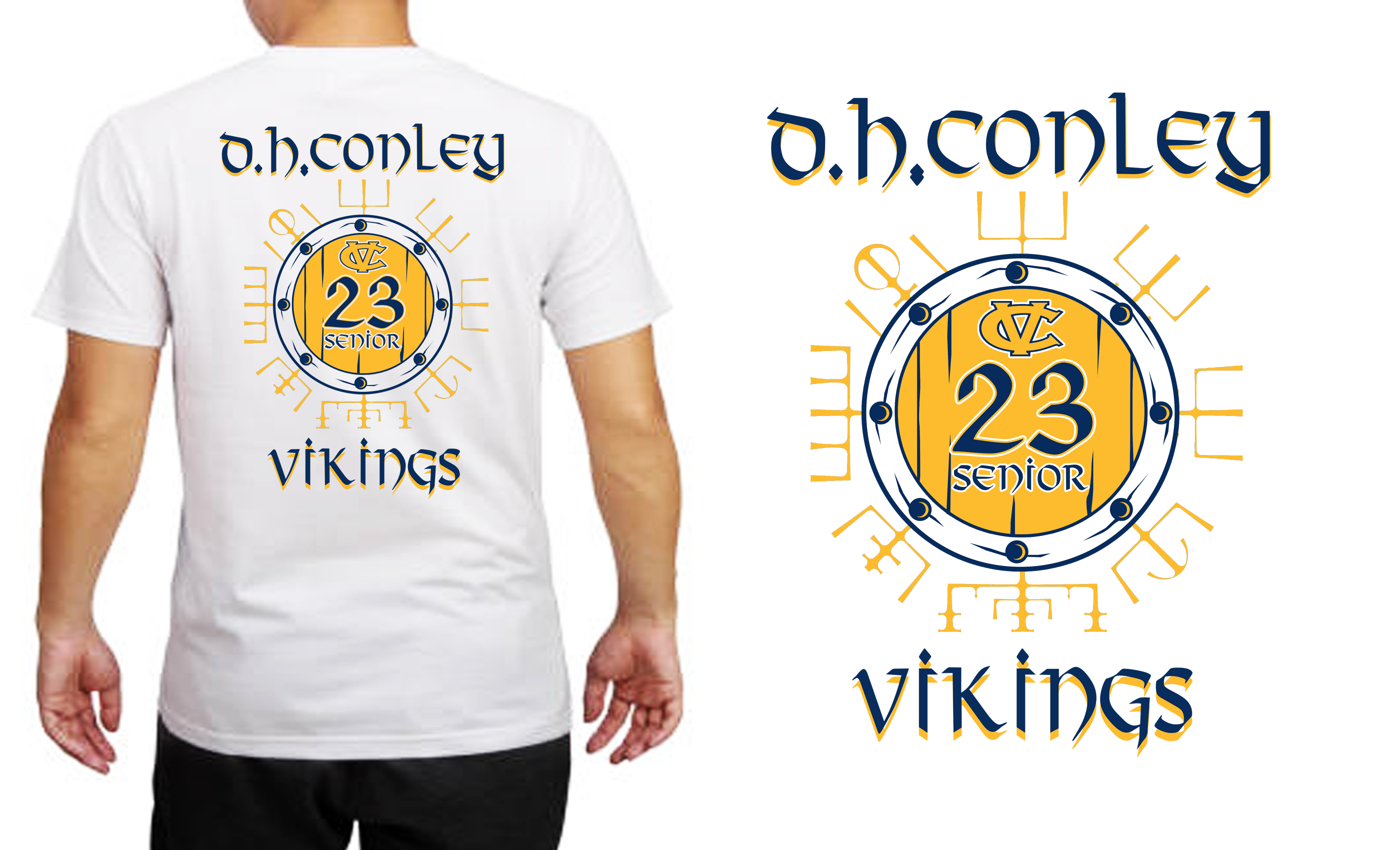 T-shirt Design by JKIANN08 for NC Design and Construction | Design #30230465