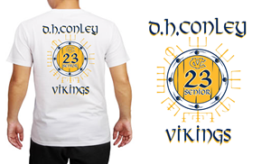 T-shirt Design by JKIANN08 for NC Design and Construction | Design: #30230465