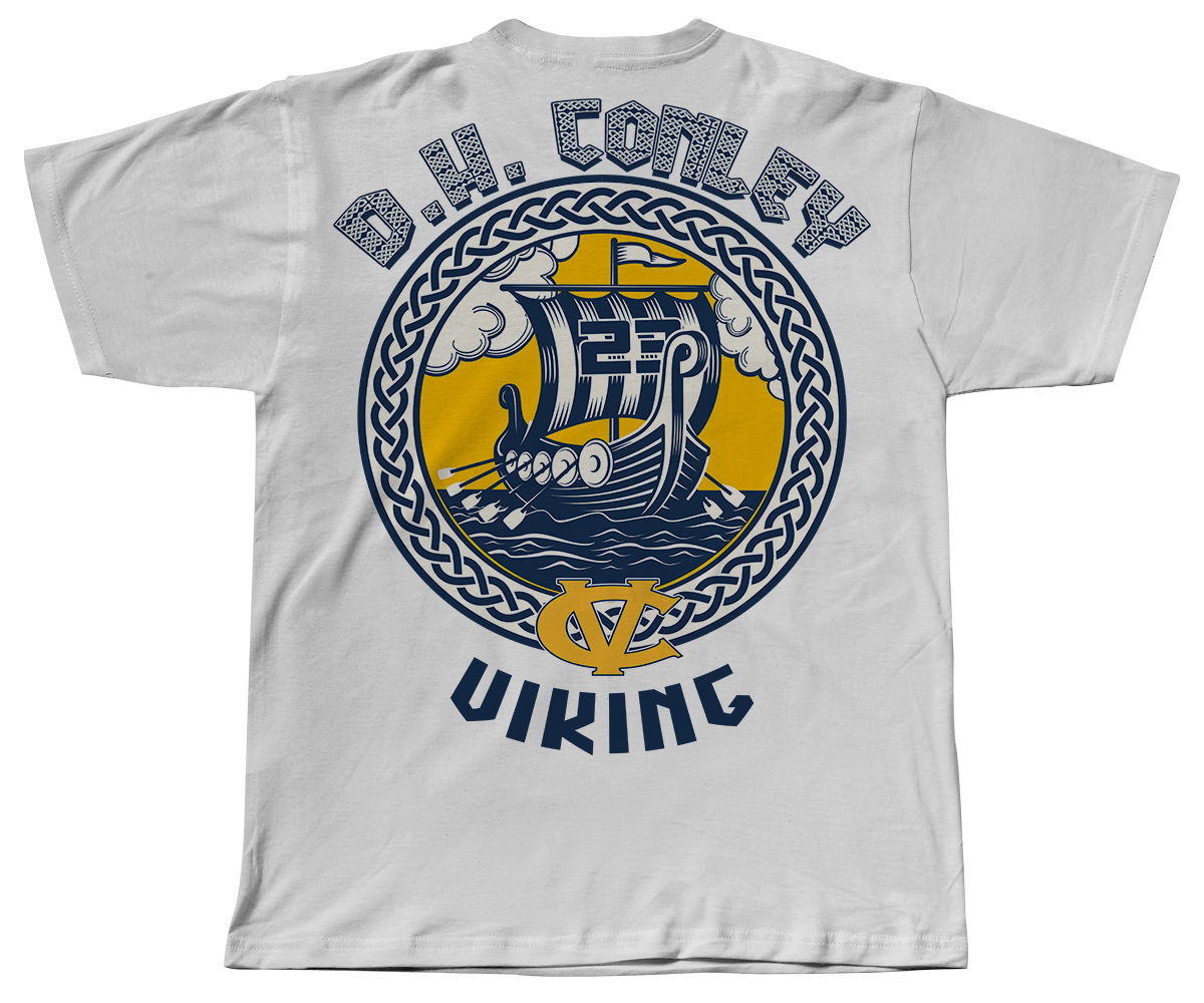 T-shirt Design by Dabby Designs for NC Design and Construction | Design #30244577