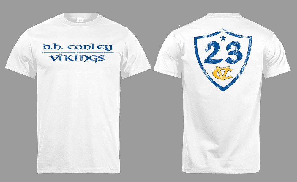 T-shirt Design by Johncina for NC Design and Construction | Design #30242298