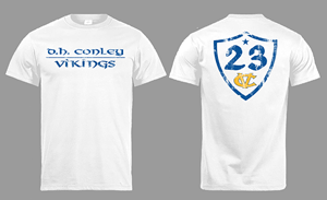 T-shirt Design by Johncina for NC Design and Construction | Design: #30242298